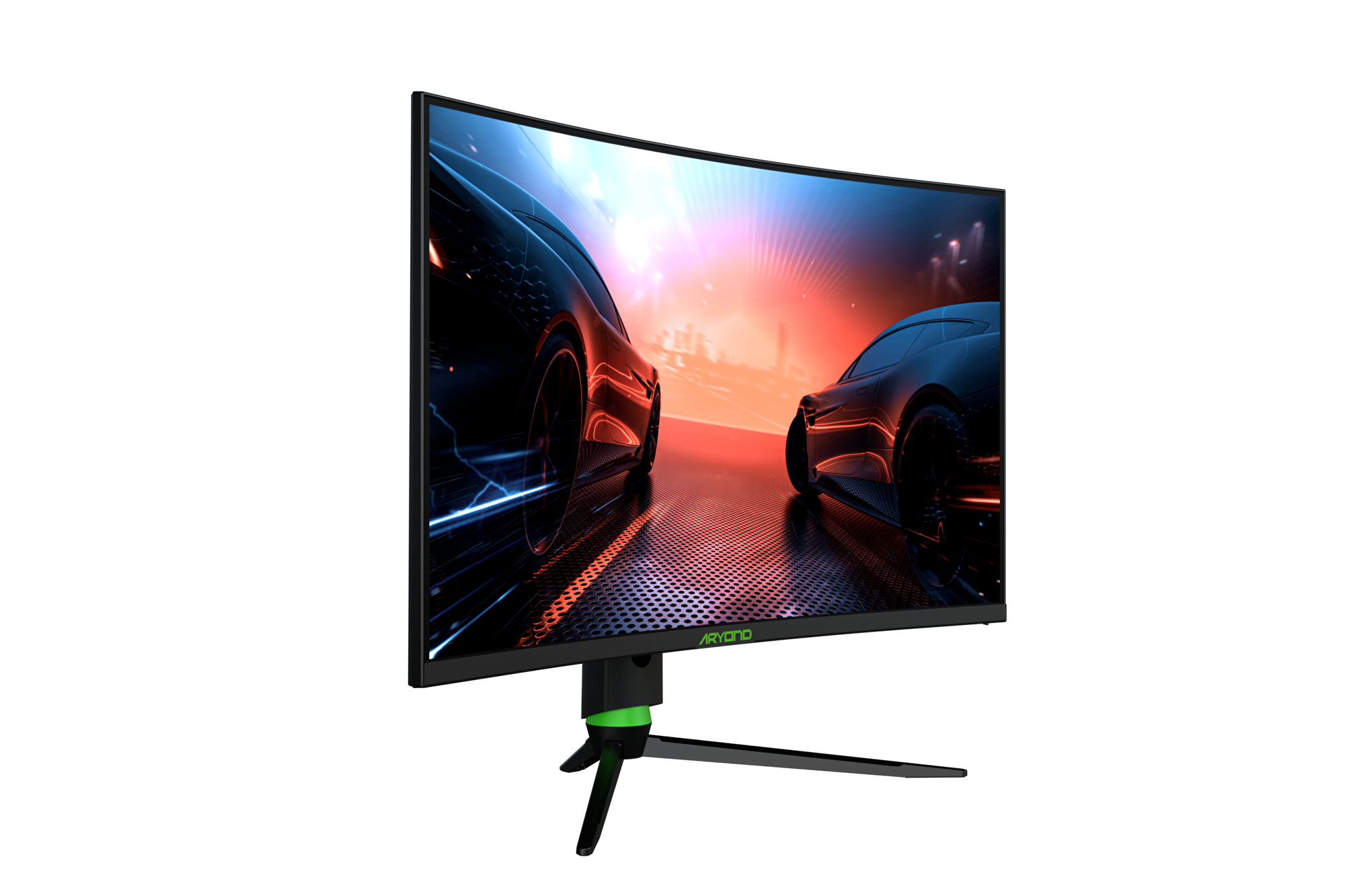 Aryond A32 V1.3 165 Hz Oyuncu Monitörü 22982